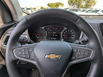 2024 Chevrolet Equinox — photo 27 view