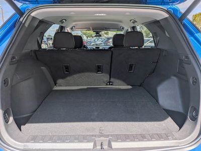 2024 Chevrolet Equinox — photo 13 view