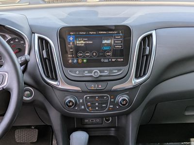 2024 Chevrolet Equinox — photo 20 view