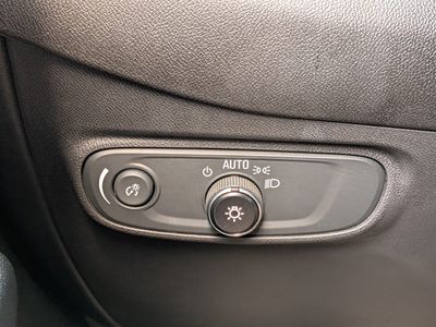 2024 Chevrolet Equinox — photo 24 view