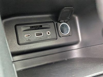 2024 Chevrolet Equinox — photo 31 view