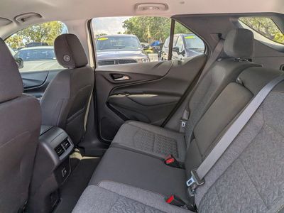 2024 Chevrolet Equinox — photo 15 view