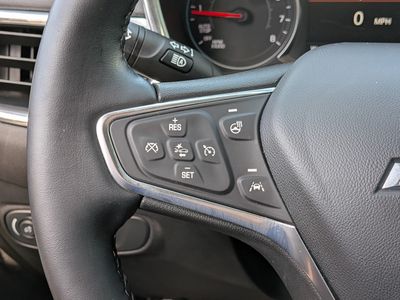 2024 Chevrolet Equinox — photo 25 view