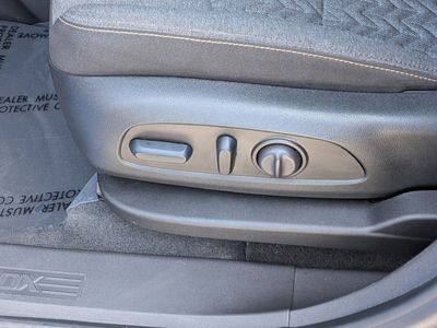 2024 Chevrolet Equinox — photo 22 view