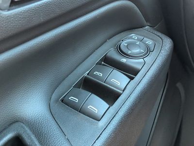 2024 Chevrolet Equinox — photo 23 view
