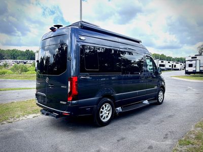 2023 Midwest Patriot — side profile view