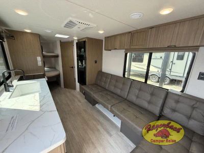 2026 Forest River RV Salem FSX - Photo 7