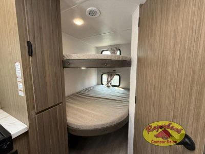 2026 Forest River RV Salem FSX - Photo 12