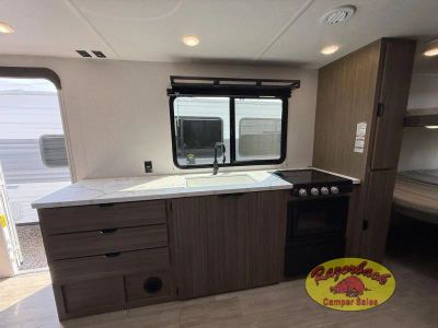 2026 Forest River RV Salem FSX - Photo 10