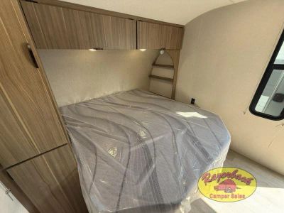 2026 Forest River RV Salem FSX - Photo 17
