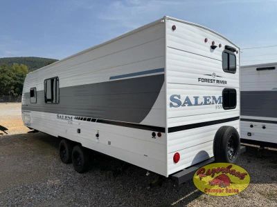2026 Forest River RV Salem FSX - Photo 5