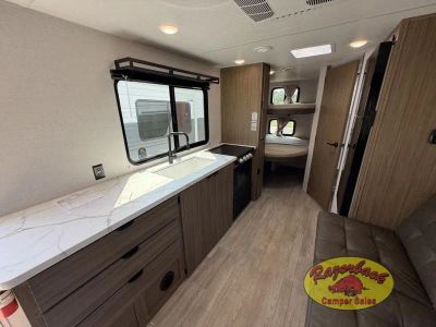 2026 Forest River RV Salem FSX - Photo 9