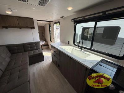 2026 Forest River RV Salem FSX - Photo 14