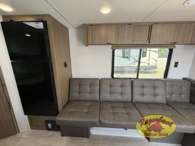 2026 Forest River RV Salem FSX - Photo 11