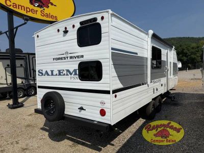 2026 Forest River RV Salem FSX - Photo 6