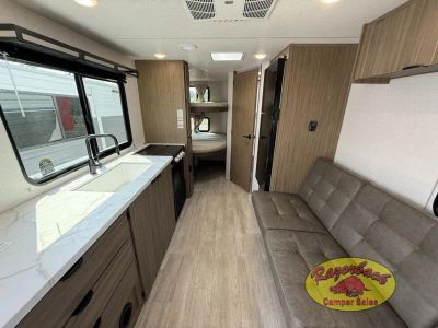 2026 Forest River RV Salem FSX - Photo 8