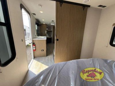 2026 Forest River RV Salem FSX - Photo 18