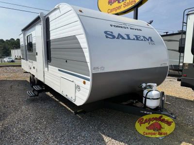 2026 Forest River RV Salem FSX - Photo 1
