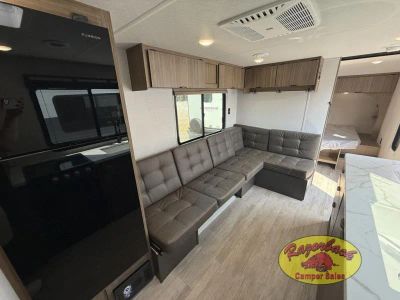 2026 Forest River RV Salem FSX - Photo 13