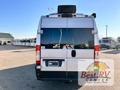 2026 Coachmen RV Pixel — detail view