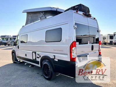 2026 Coachmen RV Pixel — engine compartment view
