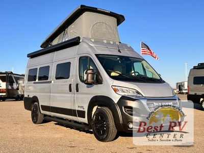 2026 Coachmen RV Pixel — front three-quarter view