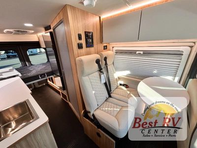 2026 Coachmen RV Pixel — photo 19 view