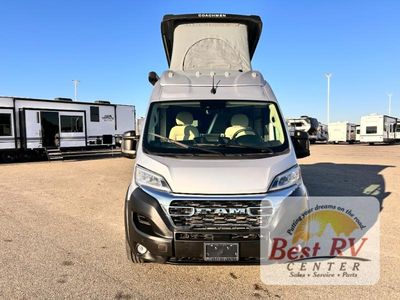 2026 Coachmen RV Pixel — photo 9 view