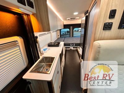 2026 Coachmen RV Pixel — photo 22 view