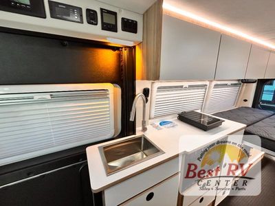 2026 Coachmen RV Pixel — photo 24 view