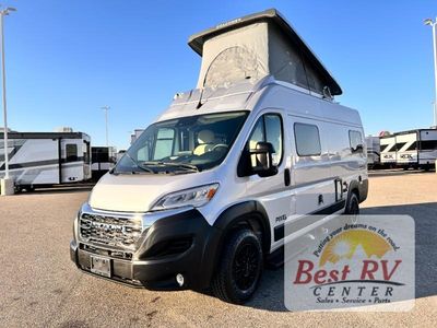 2026 Coachmen RV Pixel — photo 8 view