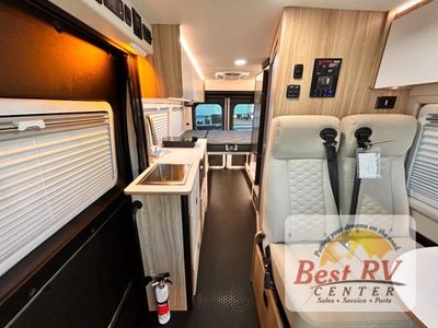 2026 Coachmen RV Pixel — photo 15 view
