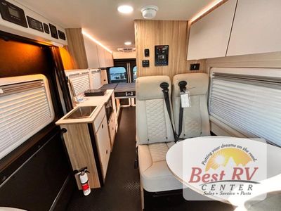 2026 Coachmen RV Pixel — photo 13 view