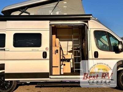 2026 Coachmen RV Pixel — photo 10 view