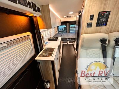 2026 Coachmen RV Pixel — photo 21 view