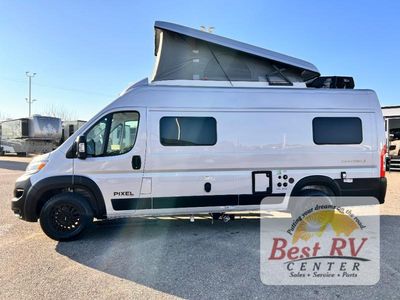 2026 Coachmen RV Pixel — photo 7 view