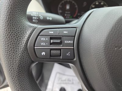 2023 Honda HR-V — photo 27 view