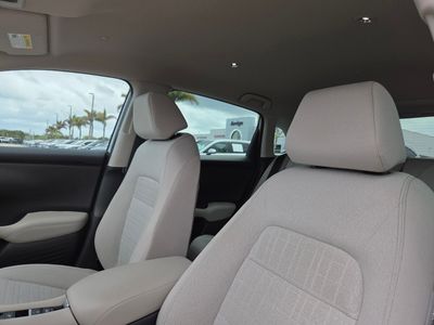 2023 Honda HR-V — photo 21 view