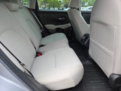 2023 Honda HR-V — photo 13 view