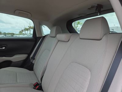 2023 Honda HR-V — photo 17 view