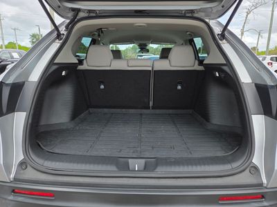 2023 Honda HR-V — photo 15 view
