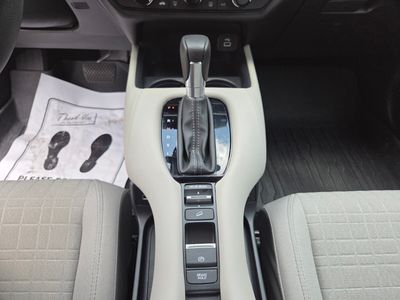 2023 Honda HR-V — photo 25 view