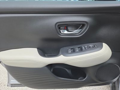 2023 Honda HR-V — photo 24 view