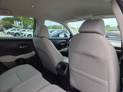 2023 Honda HR-V — photo 12 view