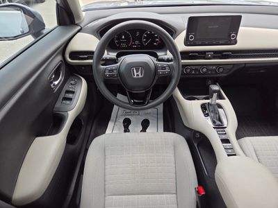 2023 Honda HR-V — photo 20 view