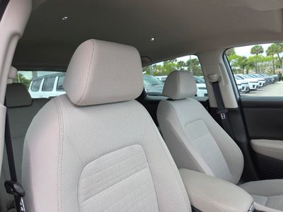 2023 Honda HR-V — photo 11 view
