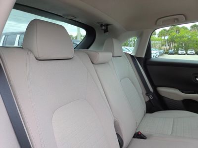 2023 Honda HR-V — photo 14 view