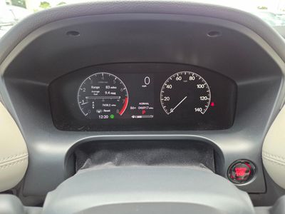 2023 Honda HR-V — photo 29 view