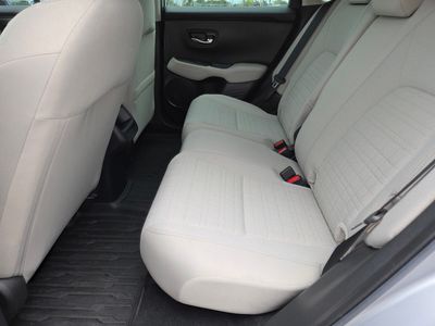 2023 Honda HR-V — photo 18 view