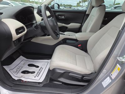 2023 Honda HR-V — photo 22 view